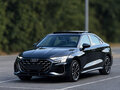 2022 Audi A3 35 TFSI Long IV (8Y), серый, 2250000 рублей - вид 6