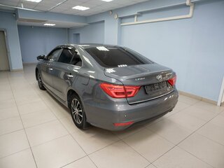 2017 Lifan Murman (820), серый, 949000 рублей, вид 5