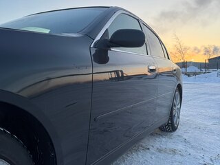2004 Infiniti G35 III, чёрный, 850000 рублей, вид 5