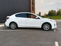 2010 Mazda 3 II (BL), белый, 580000 рублей - вид 2