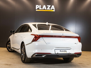 2022 Kia K8 I, белый, 4160000 рублей, вид 3