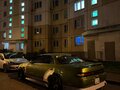 1993 Toyota Mark II VII (X90), зелёный, 650000 рублей - вид 5