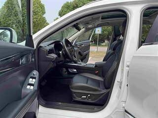 2021 Haval Jolion I, белый, 1000021 рублей, вид 5