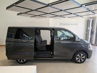2026 Volkswagen Caravelle T7, серый, 10490000 рублей, вид 4