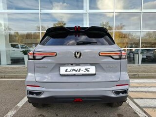 2025 Changan UNI-S I, серый, 3179900 рублей, вид 4