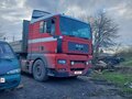 2002 MAN 26, красный, 1650000 рублей - вид 1