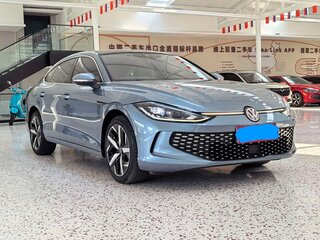 2022 Volkswagen Lamando L II, голубой, 2080000 рублей, вид 3