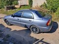 2008 Chevrolet Lanos I, серебристый, 235000 рублей - вид 4