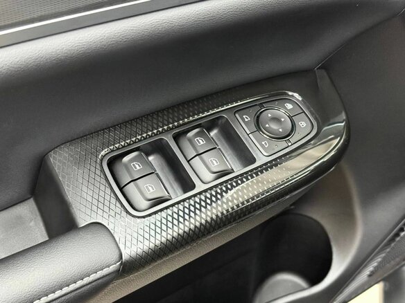 2026 Haval M6 II, серебристый - вид 20