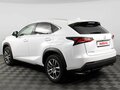 2016 Lexus NX 200t I, белый, 2490000 рублей - вид 5