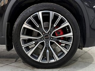2023 Exeed TXL I Рестайлинг 2, чёрный, 3149800 рублей, вид 3