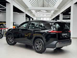 2026 Toyota RAV4 VI (XA60), чёрный, 4190000 рублей, вид 4