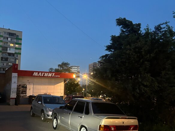 2006 Lada (ВАЗ) 2115, белый, 220000 рублей - вид 2
