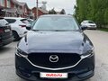 2017 Mazda CX-5 II, синий, 2700000 рублей - вид 1