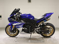 2010 Yamaha YZF-R1, синий, 820000 рублей - вид 2