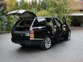 2018 Land Rover Range Rover IV Рестайлинг, чёрный, 7500000 рублей - вид 8