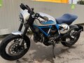 2019 Ducati Scrambler 800, белый, 785000 рублей