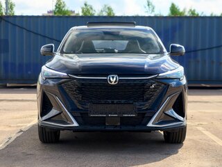 2025 Changan CS35 Max, чёрный, 2839900 рублей, вид 1
