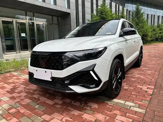 2023 Jetta VS5 I Рестайлинг, белый, 1290222 рублей, вид 1