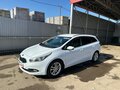 2013 Kia Ceed II, белый, 1070000 рублей