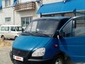 2010 ГАЗ ГАЗель (3302), синий, 750000 рублей