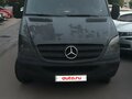 2007 Mercedes-Benz Sprinter, серый, 550000 рублей - вид 2