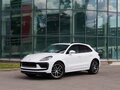 2024 Porsche Macan I Рестайлинг 2, белый, 8990000 рублей