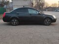 2008 Chery Fora (A21), чёрный, 320000 рублей - вид 5