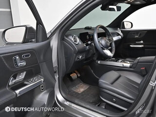 2025 Mercedes-Benz GLB 200 d I (X247) Рестайлинг, серый, 6000000 рублей, вид 5