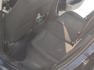 2009 Peugeot 308 I, синий, 310000 рублей, вид 5