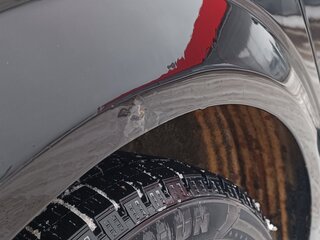 2007 Opel Astra H Рестайлинг, чёрный, 500000 рублей, вид 5