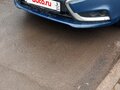2016 Lada (ВАЗ) Vesta I, синий, 750000 рублей - вид 4