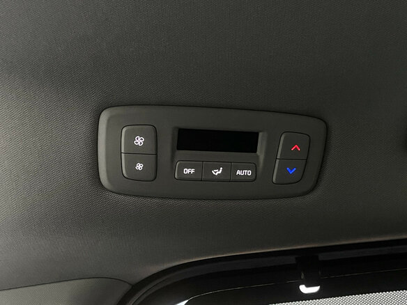 2022 Kia Carnival IV, синий, 4008000 рублей - вид 23