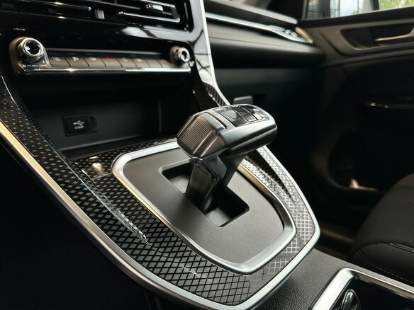2026 Haval M6 II, чёрный, 2325510 рублей - вид 15