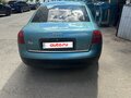 1998 Audi A6 II (C5), синий, 310000 рублей - вид 2