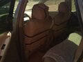 2012 Nissan Murano II (Z51) Рестайлинг 2, бежевый, 1400000 рублей - вид 8