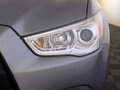 2012 Mitsubishi ASX I, серый - вид 11