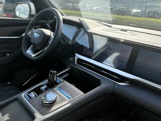 2026 VOLGA K50, белый, 4649000 рублей, вид 4
