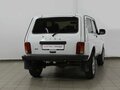 2020 Lada (ВАЗ) 2121 (4x4) I Рестайлинг (2020), белый, 600000 рублей - вид 5
