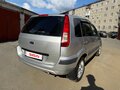 2008 Ford Fusion I Рестайлинг, серый, 415000 рублей - вид 6