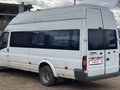 2010 Ford Transit, белый, 485000 рублей - вид 5