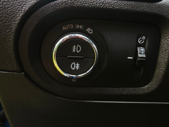2021 Opel Grandland I (X), синий, 2190000 рублей - вид 12