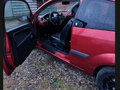 2006 Ford Fiesta Mk5, красный, 360000 рублей - вид 8
