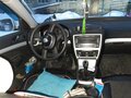 2011 Skoda Octavia II (A5) Рестайлинг, серый, 405000 рублей - вид 6