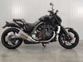 2010 Yamaha VMAX 1700, чёрный, 1349000 рублей