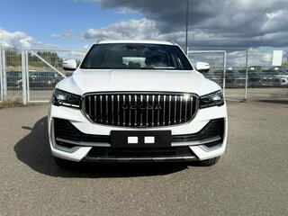 2026 VOLGA K50, белый, 4649000 рублей, вид 3
