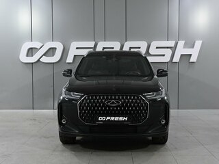2025 Chery Tiggo 7L I, чёрный, 2379000 рублей, вид 3