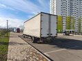 2020 Foton S120, белый, 2370000 рублей - вид 3