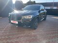 2020 BMW X4 M40d II (G02), серый, 4500000 рублей - вид 6