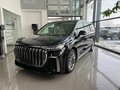 2025 Voyah Dream I, чёрный